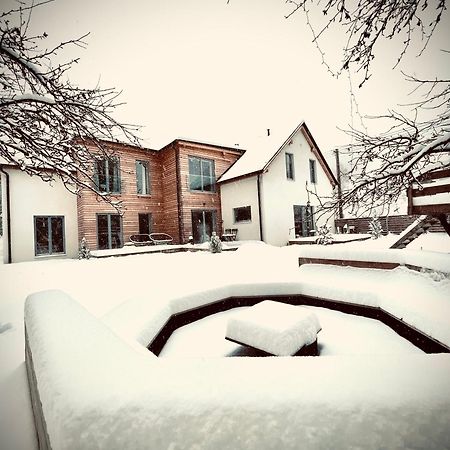 Chata Jarabacek Loučná nad Desnou Bagian luar foto